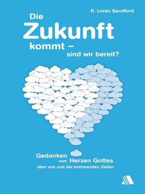 cover image of Die Zukunft kommt--sind wir bereit?